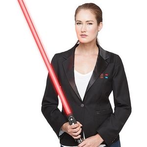 NWT Darth Vader Women's blazer